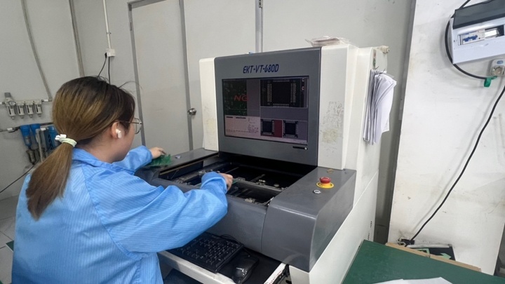 Hubei Telin Energy Saving Equipment Co., Ltd.