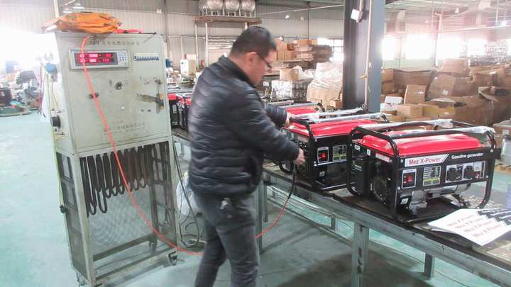 Shanghai Yonghengsheng Industrial Co., Ltd.