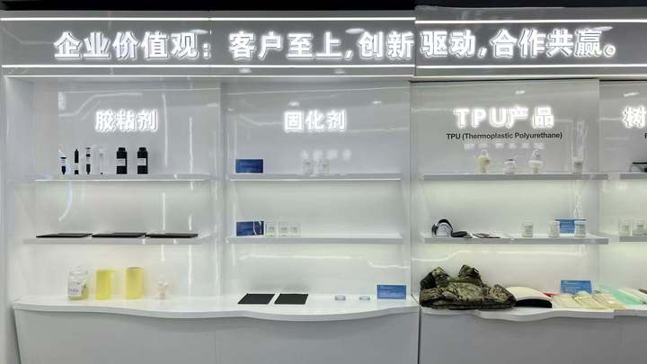 Guangzhou Innovate Chemical Co., Ltd.