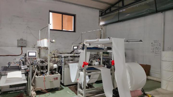Hebei Ailoha Import And Export Co., Ltd.