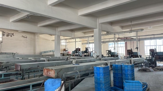 Huzhou Xingxing Abrasive Co., Ltd.