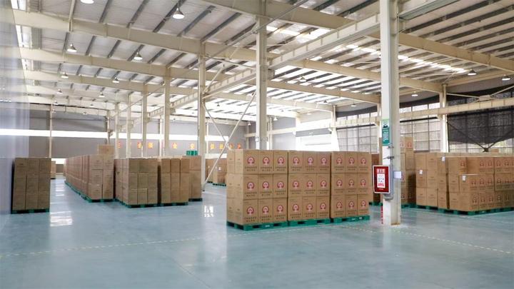 Lvsen Pakeng Technology (Chengdu) Co., Ltd.