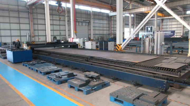 Shenyang Lanying International Building Projects Co., Ltd.