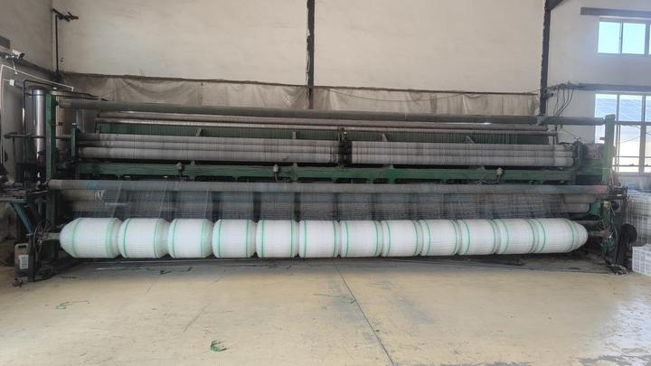 Shandong Binzhou Yan Li Industry And Trade Co., Ltd.
