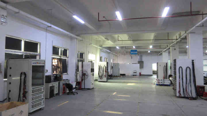 Dongguan JM Intelligent Energy Storage Technology Co., ltd.