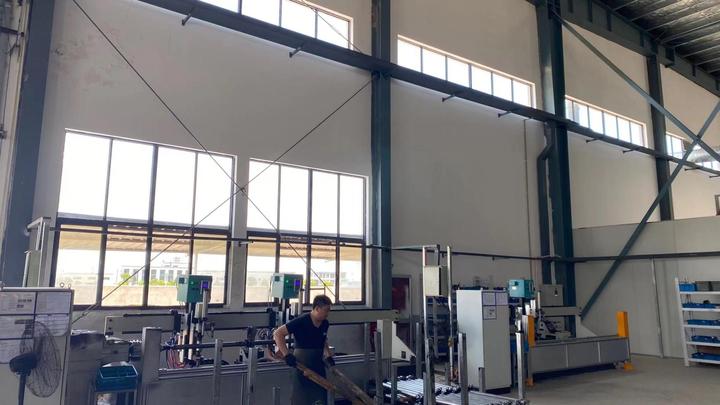 Ningbo Eastiger Products Co., Limited