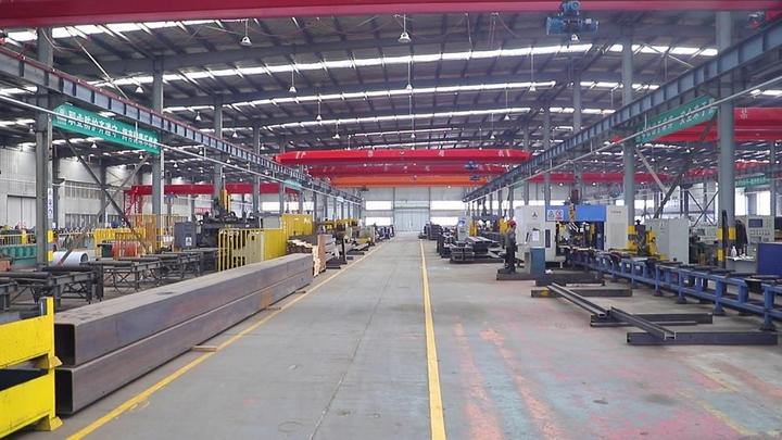 Qingdao Maoyuan Parking Equipment Manufacturing Co., Ltd.