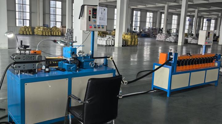 Hebei Guangte Rubber Products Co., Ltd
