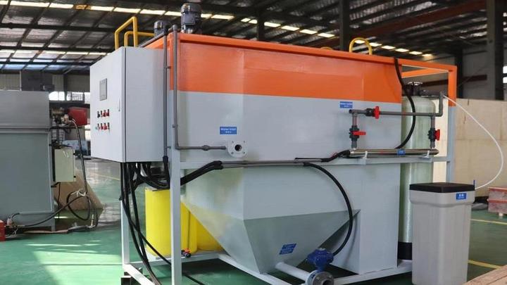 Qingdao Yihua Environmental Protection Co., Ltd.
