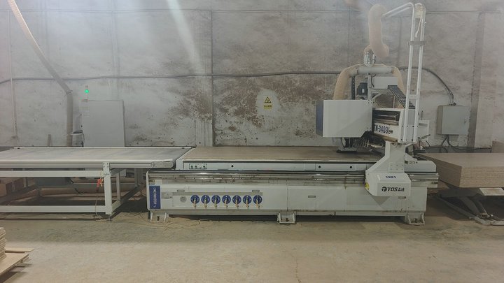 Heze Long River Wooden Products Co., Ltd.