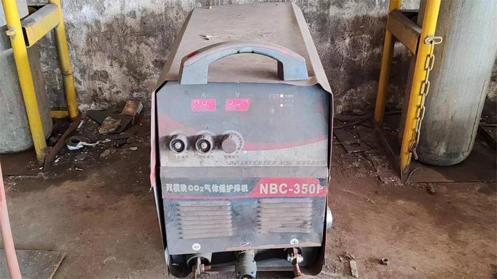 Botou Yite Environmental Protection Machinery Manufacturing Co., Ltd.