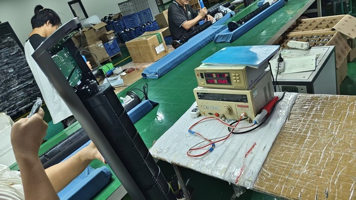 Zhongshan Aifan Electric Appliance Co., Ltd.