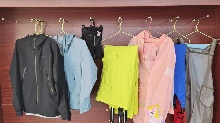Fuzhou Xiangtai Trade Co., Ltd.