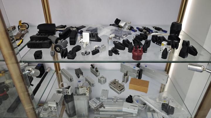 Suzhou Keshuosi Robot Technology Co., Ltd.