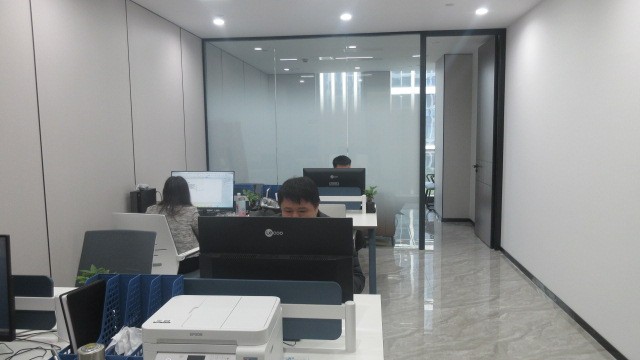 Shandong Fuyuan Vehicle Co., Ltd.