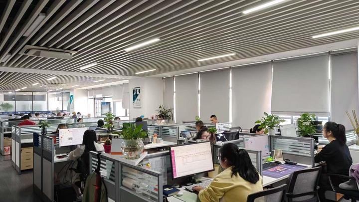 Xiamen Impetus Industrial Co., Ltd.