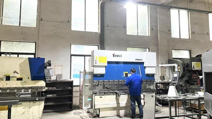 Hangzhou Kafan Machinery & Equipment Co., Ltd.