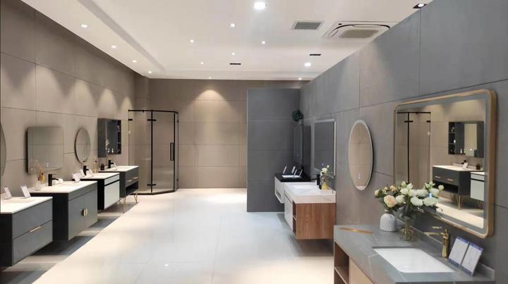 Jiaxing Chengtai Mirror Co., Ltd.