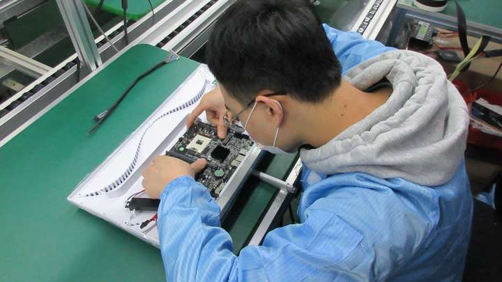 Shenzhen JIALAIBAO Technology Co., Ltd.