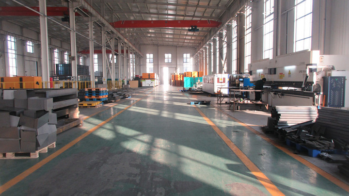 Shandong Haoman Power Co., Ltd.