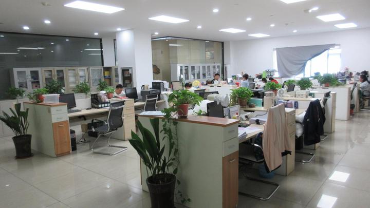 Jiangsu Golden Sail Textile Co., Ltd.