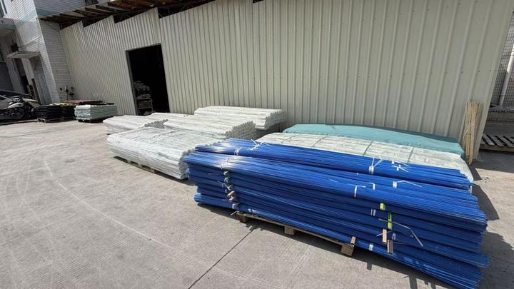 Guangdong Haoheng New Materials Co., Ltd.