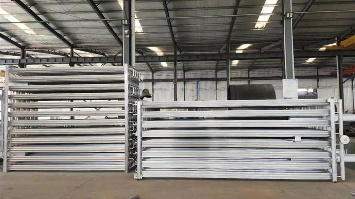 Shandong Zhongneng Zhihua Energy Equipment Technology Co., Ltd.