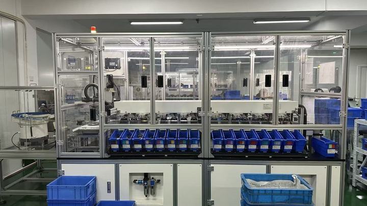 Hangzhou SDM Magnetics Co., Ltd.