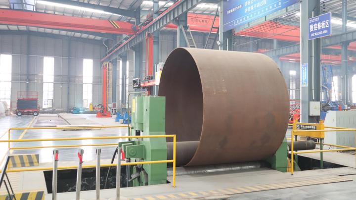 Henan Huanuo Boiler Co., Ltd.