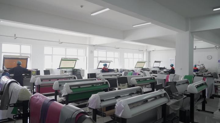 Baoding Habo Arts And Crafts Manufacturing Co., Ltd.