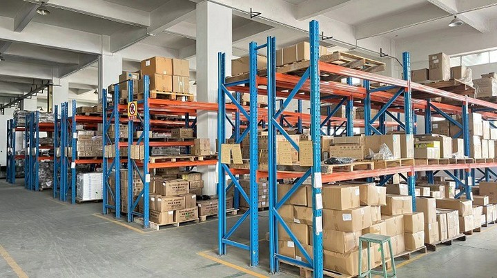 Guangdong Built Electronic Appliance Manufacture Co., Ltd.