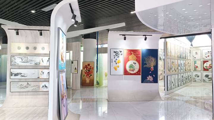 Linyi Jiahua E-Commerce Co., Ltd.