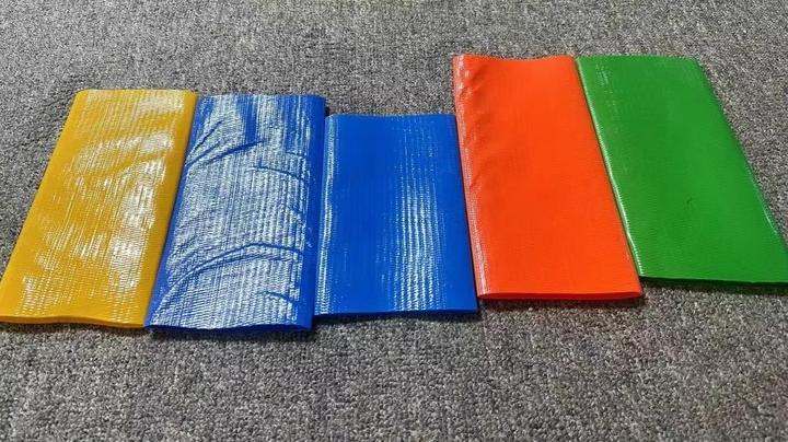 Henan Vipoo Rubber Products Co., Ltd.