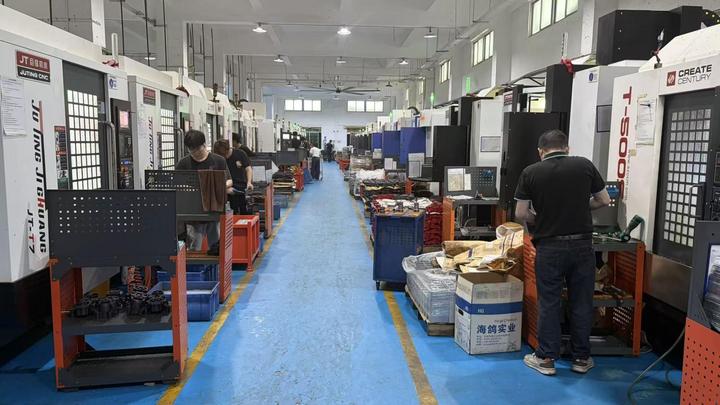 Shenzhen Zhongke Jietong Technology Co., Ltd.