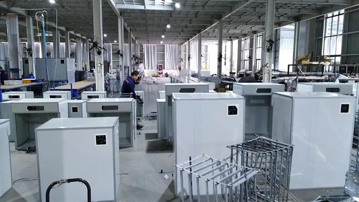 Jingdezhen Huiju Technologies Co., Ltd.