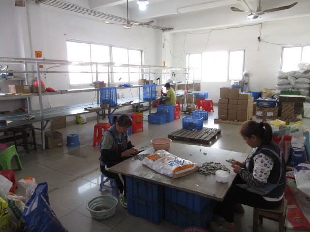 Foshan Zhongfeixin Technology Co., Ltd.