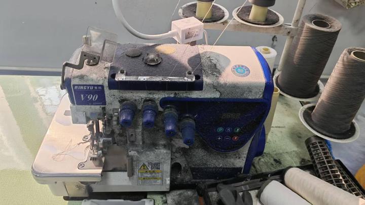 Wenzhou Bolaiyuan Packaging Co., Ltd.