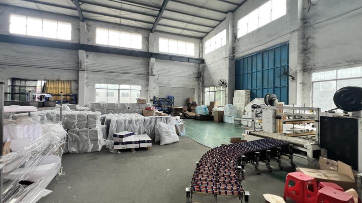 Jiangmen Meiao Kitchen And Bath Co., Ltd.