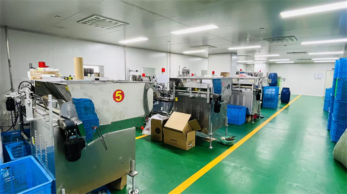 Yangzhou Safepure Daily Chemical Cleaning Products Co., Ltd.