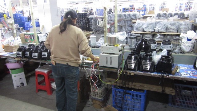 Zhongshan Home Smart Electrical Appliances Co., Ltd.