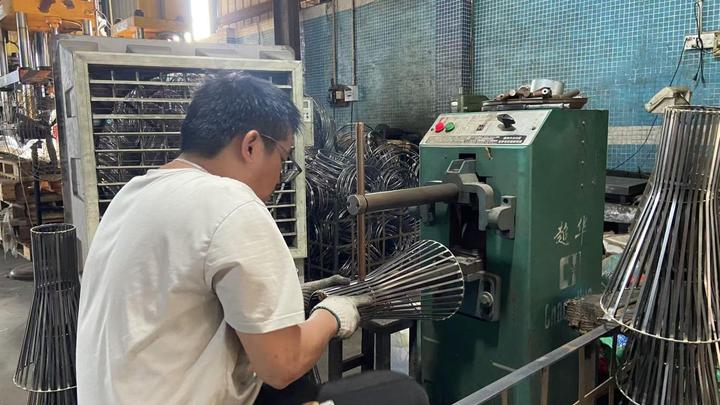 Jiangmen Euron Electric Co., Ltd.