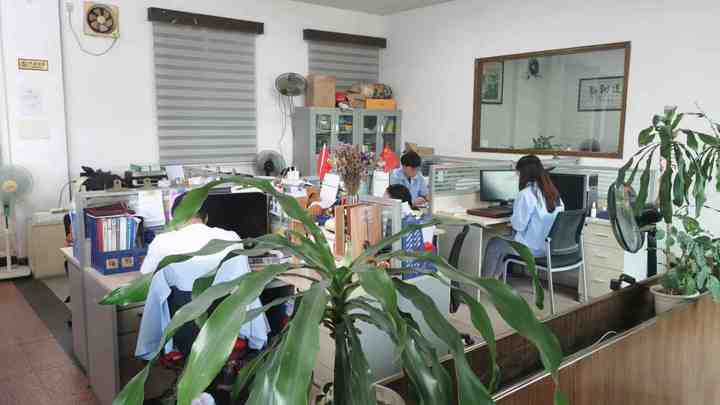 Guangzhou Hengxin Thread Factory