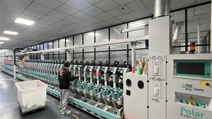 Qinghe County Aoyu Fluff Products Co., Ltd.