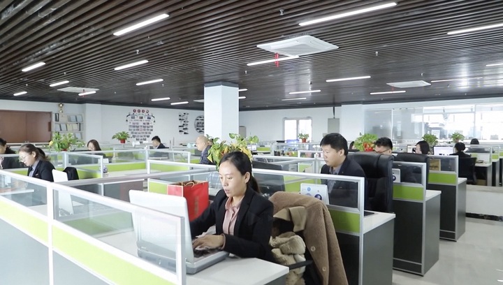 Xuzhou Sunbright Electronic Technology Co., Ltd.