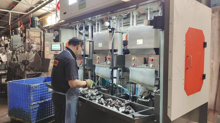Guangzhou Masuma Auto Spare Parts Co., Ltd.