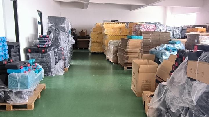 Nantong Desihen Precision Tools Co., Ltd.