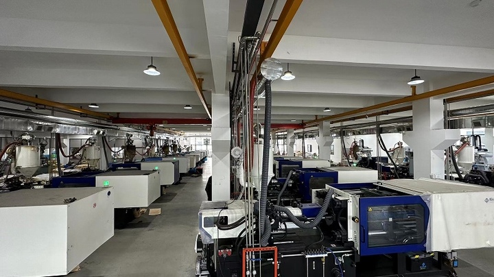 Zhejiang Keyi Electric Group Co.,Ltd