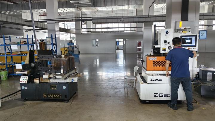 Anqing Changfan Medical Instrument Co., Ltd.