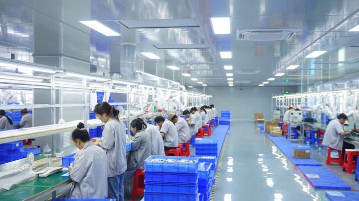 Shenzhen Changkun Technology Co., Ltd.