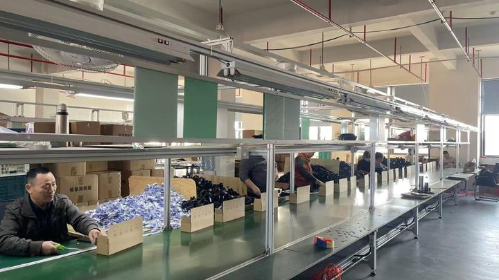 Xiamen Hym Metal Products Co., Ltd.